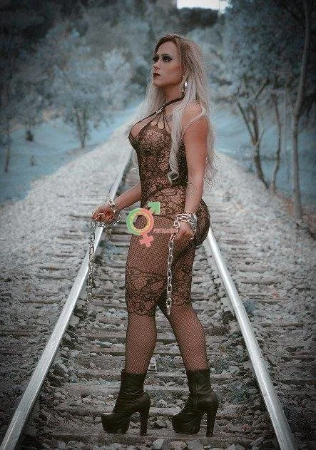 Tgata Acompanhante, Bianca Pelly, Hospital São João