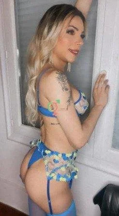 Tgata Acompanhante, Camila, Lisboa