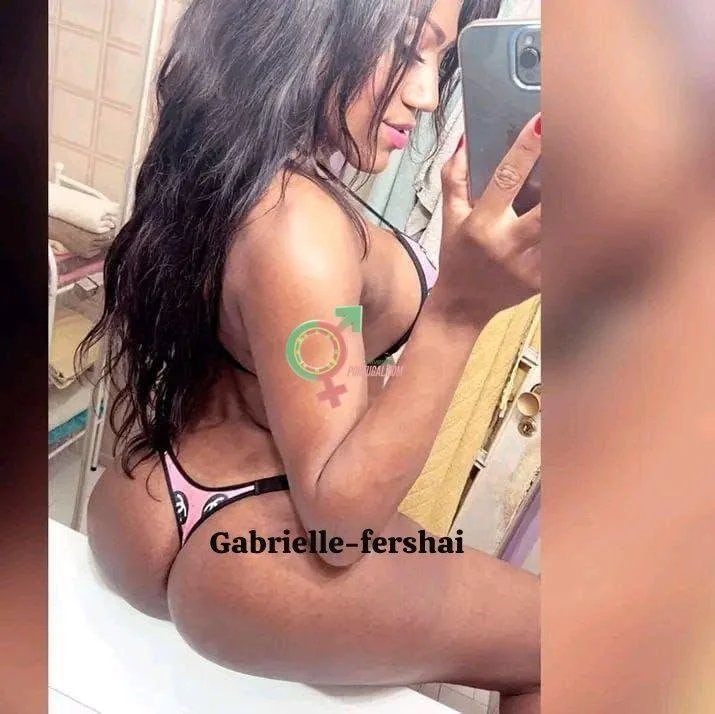 Tgata Acompanhante, Gaby Sexy Bumbum Guloso, Lisboa