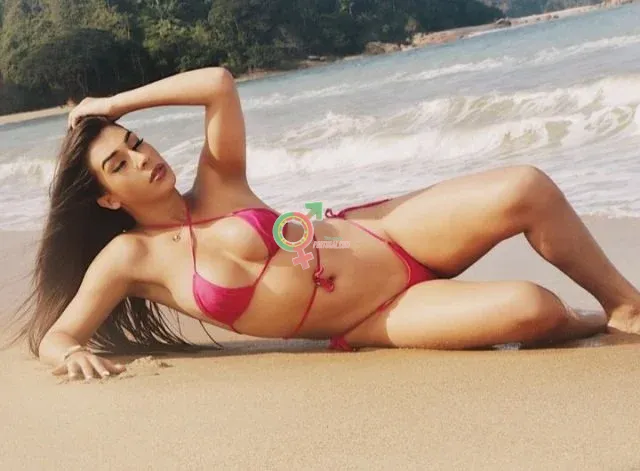 Transex Acompanhante, LARISSA FOX em Porto, PO