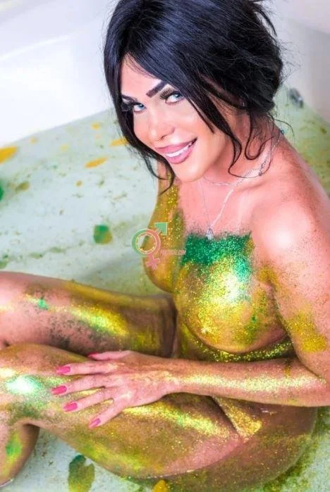 Transex Brasileira - Travesti acompanhante em Viseu